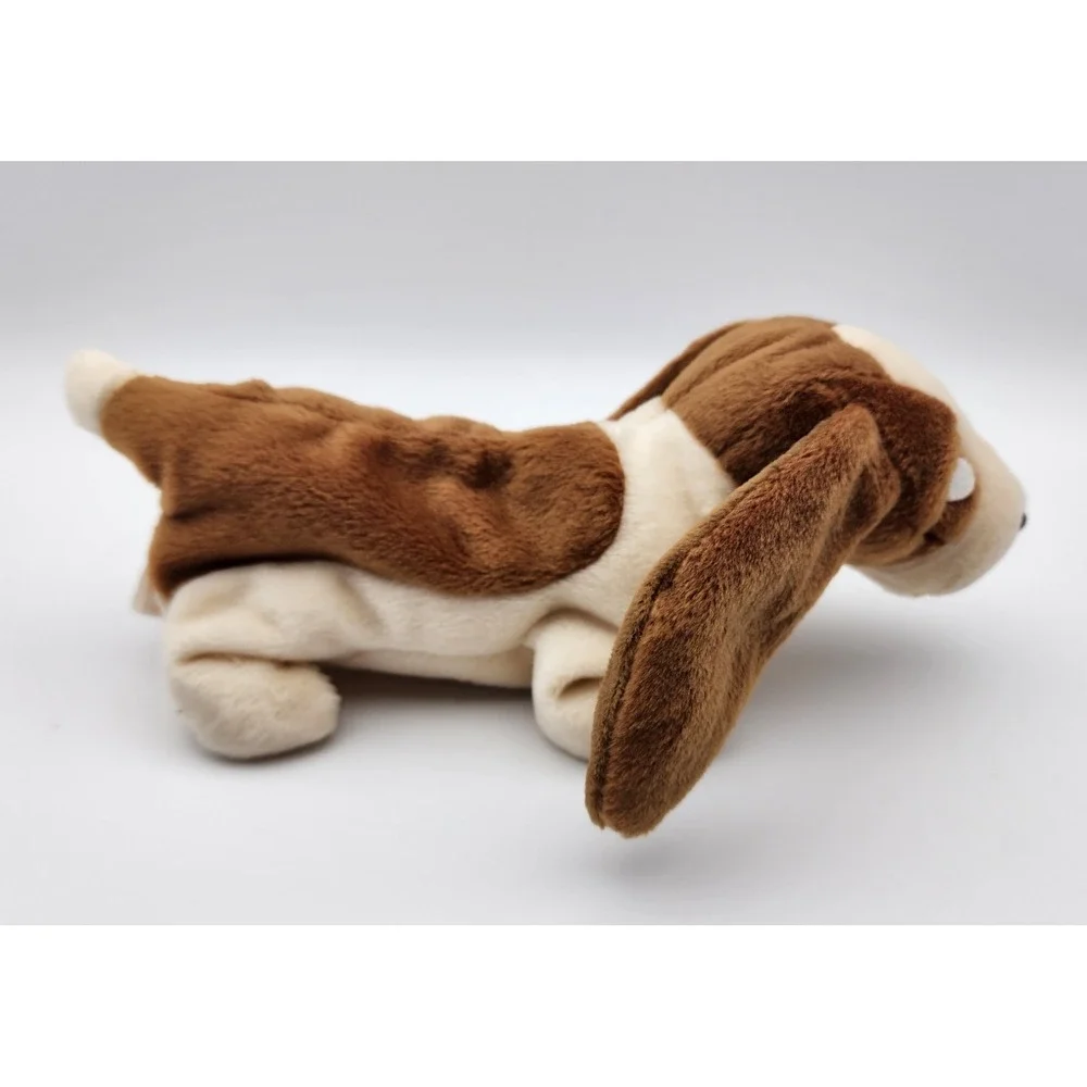 Ty Beanie Baby Tracker the Dog DOB June 5, 1997 SO‎ CUTE